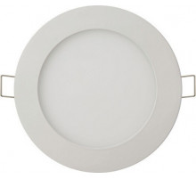 Встраиваемый светильник Horoz Electric SLIM-12 056-003-0012 12W 2700K HRZ33002852