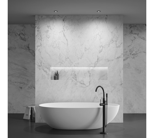 Встраиваемый светильник Maytoni Technical Stark DL083-01-GU10-RD-B Встраиваемый светильник Maytoni Technical Stark DL083-01-GU10-RD-B