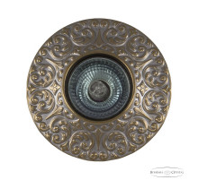 Встраиваемый светильник Bohemia Ivele Crystal 1790/10/OL GS