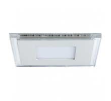 Встраиваемый светодиодный светильник Paulmann Premium Line Panel 92710