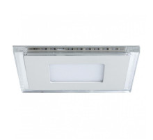 Встраиваемый светодиодный светильник Paulmann Premium Line Panel 92710