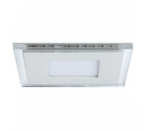 Встраиваемый светодиодный светильник Paulmann Premium Line Panel 92710 Встраиваемый светодиодный светильник Paulmann Premium Line Panel 92710