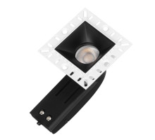Встраиваемый светильник Arlight MS-RIALTO-TRIMLESS-S40x40-9W Warm3000 048321