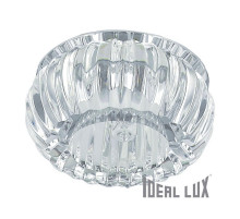 Встраиваемый светильник Ideal Lux Soul-2 FI1 107707