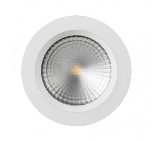 Встраиваемый светодиодный светильник Arlight LTD-145WH-Frost-16W Warm White 021068 Встраиваемый светодиодный светильник Arlight LTD-145WH-Frost-16W Warm White 021068