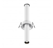 Встраиваемый светильник Maytoni Focus T C140RS-L300-7W4K-W