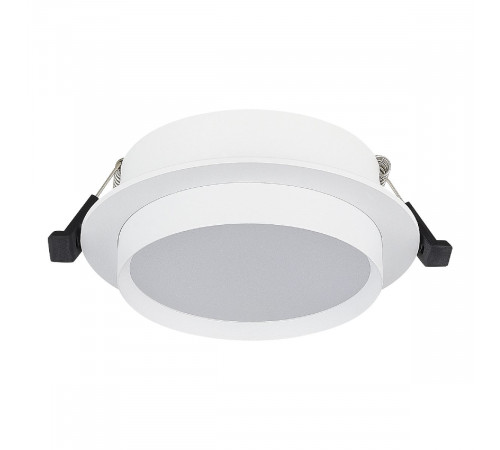 Встраиваемый светильник ST Luce ST258.508.01 Встраиваемый светильник ST Luce ST258.508.01