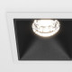 Встраиваемый светильник Maytoni Technical Alfa LED DL043-01-10W4K-SQ-WB