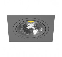 Встраиваемый светильник Lightstar INTERO 111 i81909 (217819+217909)