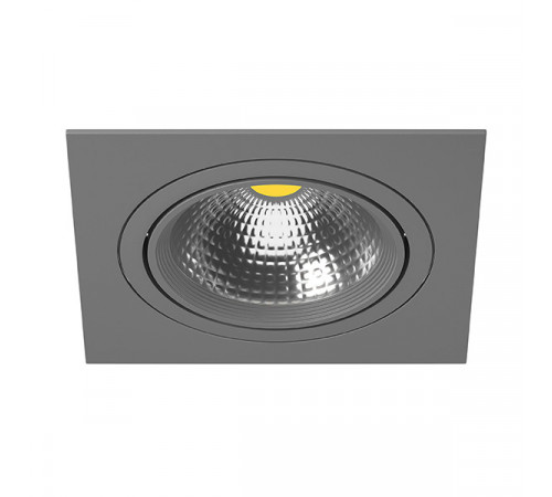 Встраиваемый светильник Lightstar INTERO 111 i81909 (217819+217909)