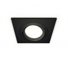 Встраиваемый светильник Ambrella Light Techno Spot XC7632081 (C7632, N7002)