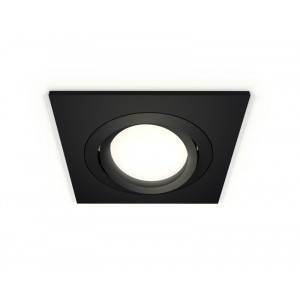 Встраиваемый светильник Ambrella Light Techno Spot XC7632081 (C7632, N7002)