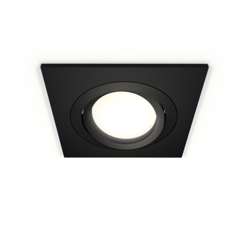 Встраиваемый светильник Ambrella Light Techno Spot XC7632081 (C7632, N7002)