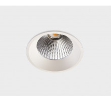 Встраиваемый светильник Italline IT08-8035 white 4000K