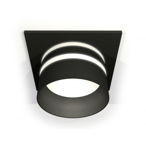 Встраиваемый светильник Ambrella Light Techno Spot XC6521062 (C6521, N6236)