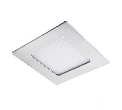 Встраиваемый светодиодный светильник Lightstar Zocco 224062