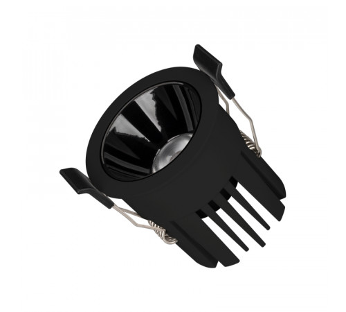 Встраиваемый светильник Arlight MS-Atlas-Built-R58-10W Day4000 035459 Встраиваемый светильник Arlight MS-Atlas-Built-R58-10W Day4000 035459