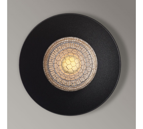 Встраиваемый светильник Arte Lamp Ducre A8094PL-1BK Встраиваемый светильник Arte Lamp Ducre A8094PL-1BK