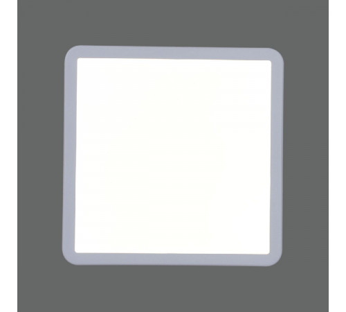 Встраиваемый светильник Reluce 70602-9.0-001OL LED15W WH 4000K Встраиваемый светильник Reluce 70602-9.0-001OL LED15W WH 4000K