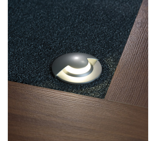 Встраиваемый светодиодный светильник Paulmann UpDownlight Led 98872