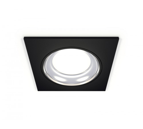 Встраиваемый светильник Ambrella Light Techno Spot XC7632061 (C7632, N7023) Встраиваемый светильник Ambrella Light Techno Spot XC7632061 (C7632, N7023)