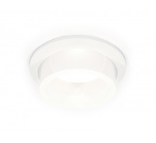 Встраиваемый светильник Ambrella Light Techno Spot XC6512066 (C6512, N6248)