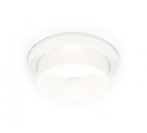 Встраиваемый светильник Ambrella Light Techno Spot XC6512066 (C6512, N6248)