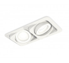 Встраиваемый светильник Ambrella Light Techno Spot XC7663080 (C7663, N7110)