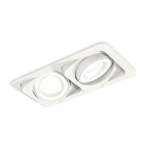 Встраиваемый светильник Ambrella Light Techno Spot XC7663080 (C7663, N7110)