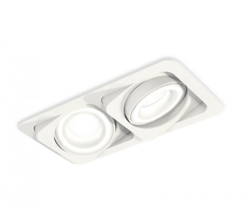 Встраиваемый светильник Ambrella Light Techno Spot XC7663080 (C7663, N7110) Встраиваемый светильник Ambrella Light Techno Spot XC7663080 (C7663, N7110)