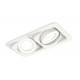 Встраиваемый светильник Ambrella Light Techno Spot XC7663080 (C7663, N7110)
