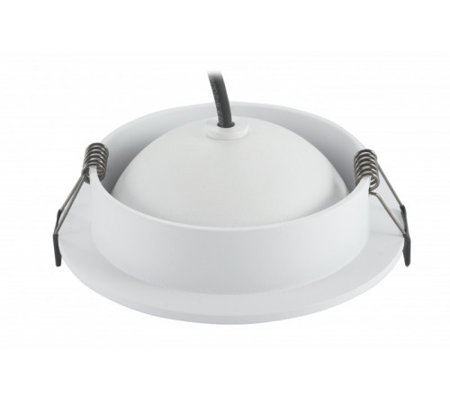 Встраиваемый светильник Denkirs DK2700-WH Встраиваемый светильник Denkirs DK2700-WH