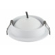 Встраиваемый светильник Denkirs DK2700-WH