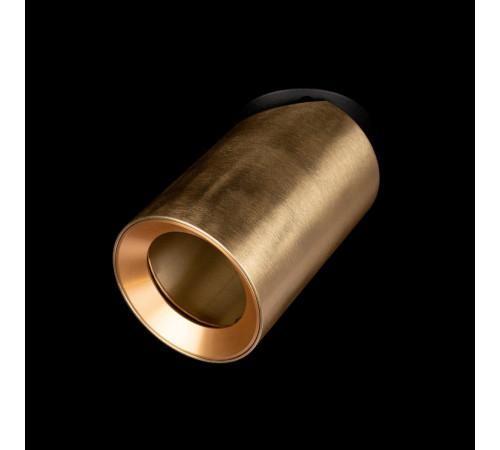 Встраиваемый светильник Loft IT Bar 10345 Gold Встраиваемый светильник Loft IT Bar 10345 Gold