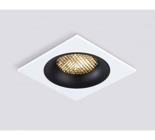 Встраиваемый светильник Ambrella Light Techno Spot Standard Tech TN102727