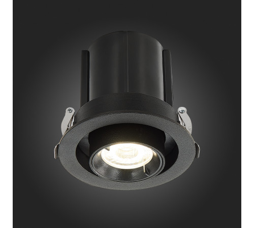 Встраиваемый светильник ST Luce ST702.348.12 Встраиваемый светильник ST Luce ST702.348.12