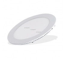 Встраиваемый светодиодный светильник Arlight DL-172M-15W Day White 020112