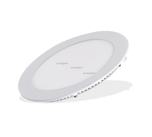 Встраиваемый светодиодный светильник Arlight DL-172M-15W Day White 020112 Встраиваемый светодиодный светильник Arlight DL-172M-15W Day White 020112