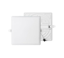 Встраиваемая светодиодная панель Apeyron FLP 06-130