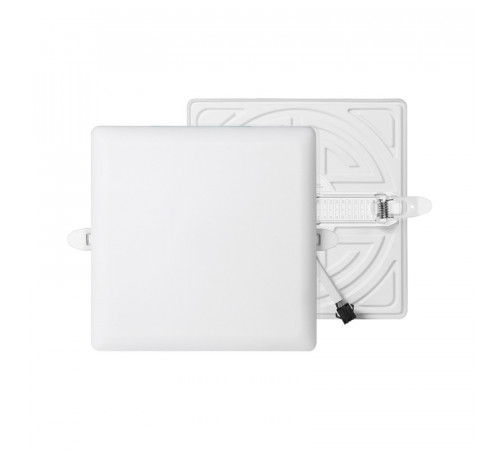 Встраиваемая светодиодная панель Apeyron FLP 06-130