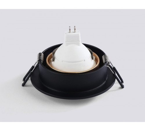 Встраиваемый светильник Ambrella Light Techno Spot Standard Tech TN102725