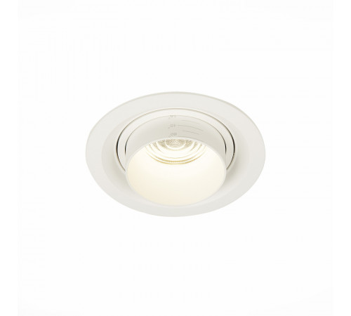 Встраиваемый светильник ST Luce ST701.548.12 Встраиваемый светильник ST Luce ST701.548.12