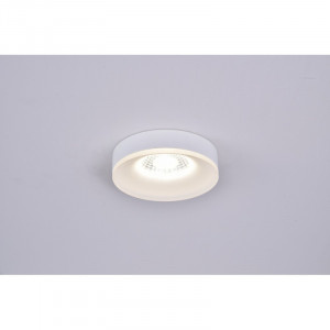 Встраиваемый светильник Omnilux Tevere OML-102909-01