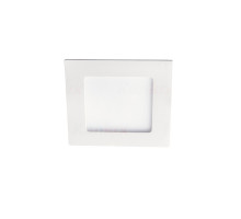 Встраиваемый светильник Kanlux Katro V2LED 6W-NW-W 28946