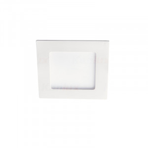 Встраиваемый светильник Kanlux Katro V2LED 6W-NW-W 28946