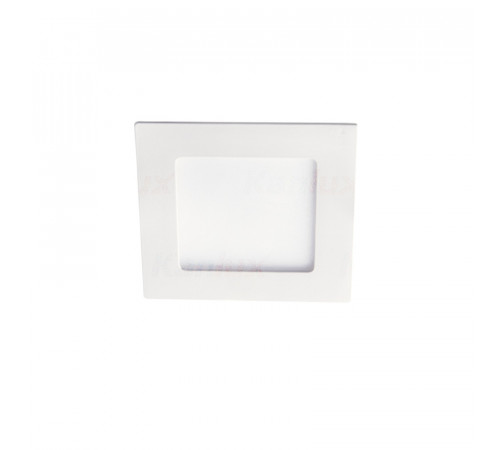 Встраиваемый светильник Kanlux Katro V2LED 6W-NW-W 28946 Встраиваемый светильник Kanlux Katro V2LED 6W-NW-W 28946