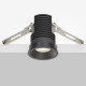 Встраиваемый светильник Maytoni Mini DL059-7W3K-B