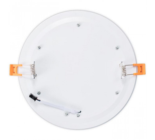 Встраиваемый светодиодный светильник Ambrella Light Downlight DCR376 Встраиваемый светодиодный светильник Ambrella Light Downlight DCR376
