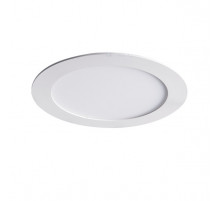 Встраиваемый светильник Kanlux Rounda V2LED18W-WW-W 28935