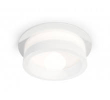 Встраиваемый светильник Ambrella Light Techno Spot XC8050015 (C8050, N8401)
